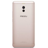 смартфон Meizu M6 Note 64Gb Gold золотой