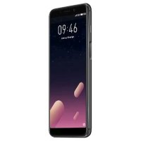 смартфон Meizu M6s 32Gb Black черный
