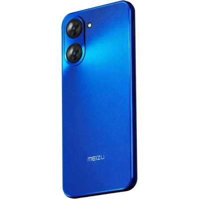 смартфон Meizu Mblu 21 4/64GB Blue синий