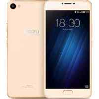 смартфон Meizu U10 16GB Gold