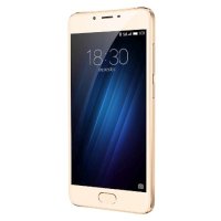 смартфон Meizu U10 32GB Gold U680H-32-G золотой