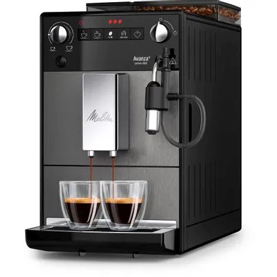кофемашина Melitta Caffeo Avanza F270-100