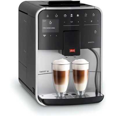кофемашина Melitta Caffeo Barista T Smart F 831-101
