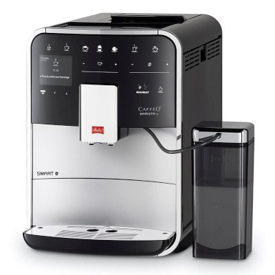 кофемашина Melitta Caffeo Barista TS Smart F 850-101