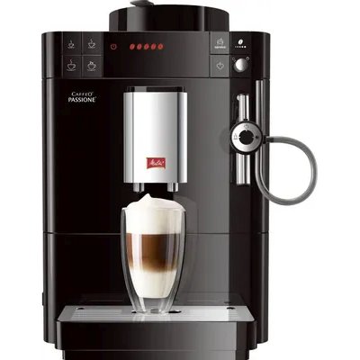 кофемашина Melitta Caffeo Passione F 530-102