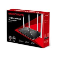 роутер Mercusys AC12