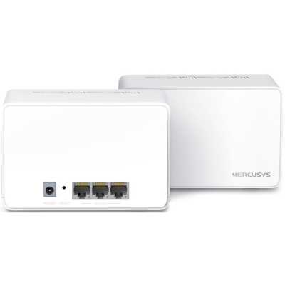 роутер Mercusys Halo H3000X 2-Pack