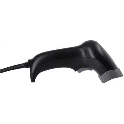 сканер штрих-кода Mertech 1300GS 2m Black Черный