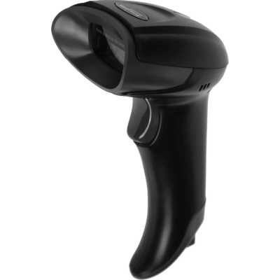 сканер штрих-кода Mertech 2310 Superlead Black Черный