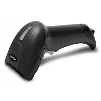 сканер штрих-кода Mertech CL-2310 Dongle Black Черный