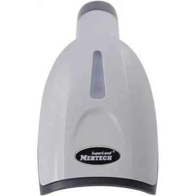 сканер штрих-кода Mertech CL-2310 HR Superlead White Белый