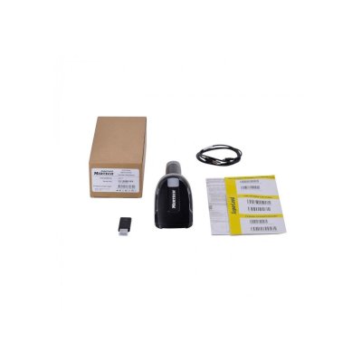 сканер штрих-кода Mertech CL-2420 BLE Черный