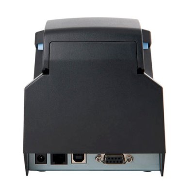 принтер чеков Mertech G58 1007 черный