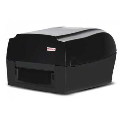 принтер этикеток Mertech TLP300 Terra Nova 4592 черный