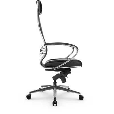 офисное кресло МЕТТА Samurai SL-1.041 Z311581288 черный