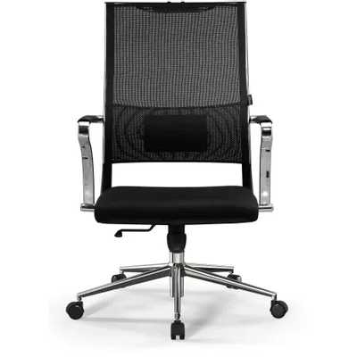 офисное кресло МЕТТА Sit Air-180 B2-290K Z509385244 черный