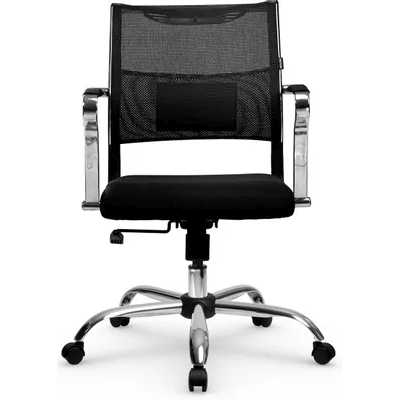 стул МЕТТА Sit Air M4-290K Z509344838 черный
