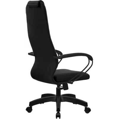 офисное кресло МЕТТА SU-B-10 Z312448030 черный