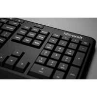 клавиатура Microsoft Kili LXN-00011