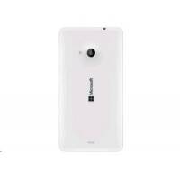 смартфон Microsoft Lumia 535 Dual Sim White