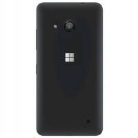 смартфон Microsoft Lumia 550 Black