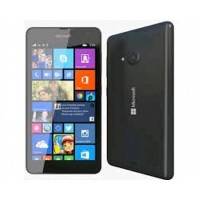 смартфон Microsoft Lumia 640 Dual Sim Black