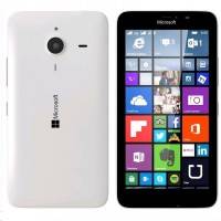 смартфон Microsoft Lumia 640 LTE White белый