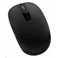 мышь Microsoft Mobile Mouse 1850 7MM-00002 Черный