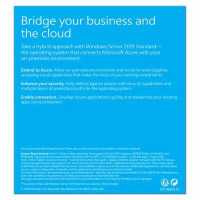 операционная система Microsoft Windows Server Standard 2019 P73-07678
