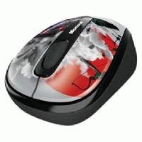 мышь Microsoft Wireless Mouse 3500 Artist Ho