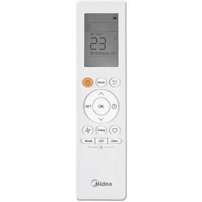 кондиционер Midea Persona MSAG4-12HRN1