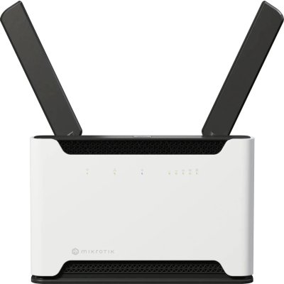 роутер MikroTik Chateau LTE18 ax S53UG+5HAXD2HAXD-TC&EG18-EA