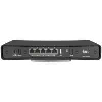 роутер MikroTik hAPac3 LTE6 kit RBD53GR-5HacD2HnD&R11e-LTE6