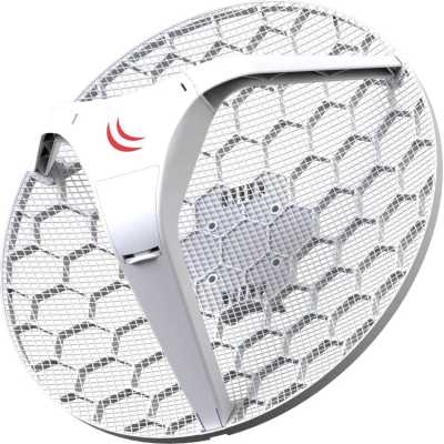 точка доступа MikroTik LHG 5 RBLHG5KIT