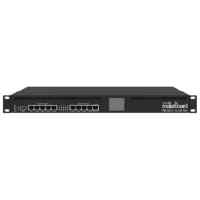 роутер MikroTik RB3011UiAS-RM