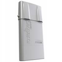 точка доступа MikroTik RB912UAG-2HPnD-OUT