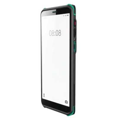 терминал сбора данных Mindeo D60G46455160CN черный