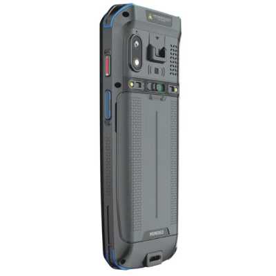 терминал сбора данных Mindeo M40E46450130CN черный