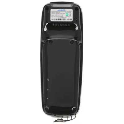 сканер штрих-кода Mindeo MS3690Plus Mark MS3690-2D-HD-WiFi Черный