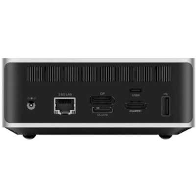 компьютер Minisforum M1Pro-125H/16GB+512GB Серебристый