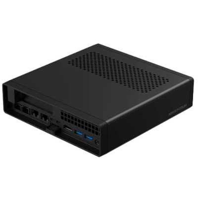 компьютер Minisforum MS-A2-9955/64GB+1TB Черный