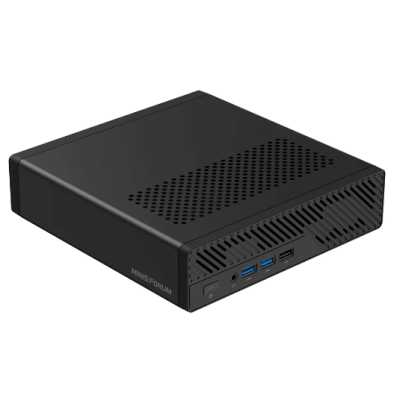 компьютер Minisforum MS-A2-9955/64GB+1TB Черный
