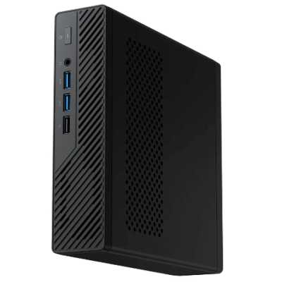 компьютер Minisforum MS-A2-9955/64GB+1TB Черный