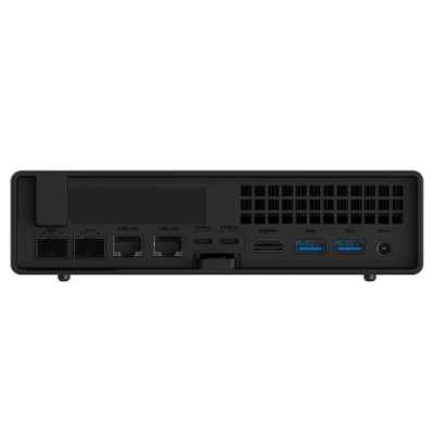 компьютер Minisforum MS-A2-9955/64GB+1TB Черный