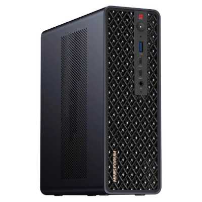 компьютер Minisforum MS-S1MAX/64GB+2TB Черный