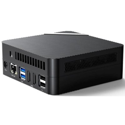 компьютер Minisforum UM773 Lite/64GB+1TB Черный
