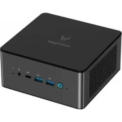 компьютер Minisforum UM880 Pro MF/UM880PRO/8845HS/16/512 Черный