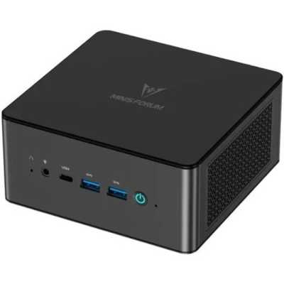 компьютер Minisforum UM880Pro/64GB+1TB Черный