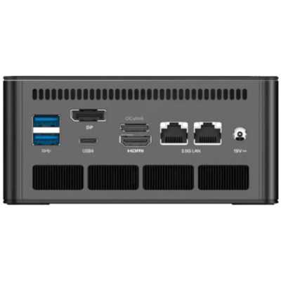 компьютер Minisforum UM890Pro/64GB+1TB