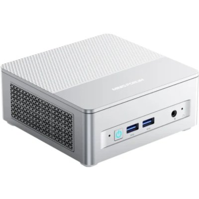 компьютер Minisforum X1 Lite MF/X1Lite/255/16/512 Белый
